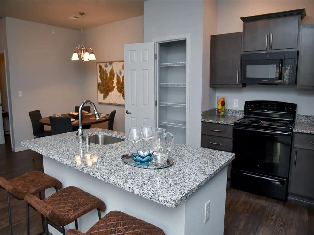 Photos and Video of The Willard at Preston Crossing in Louisville, KY