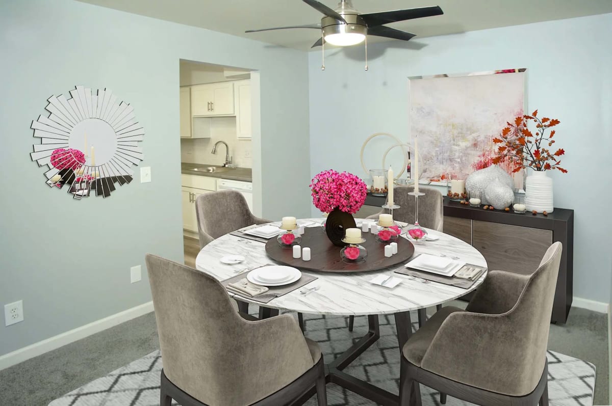 Photos and Video of Walnut Hills in Kentwood, MI