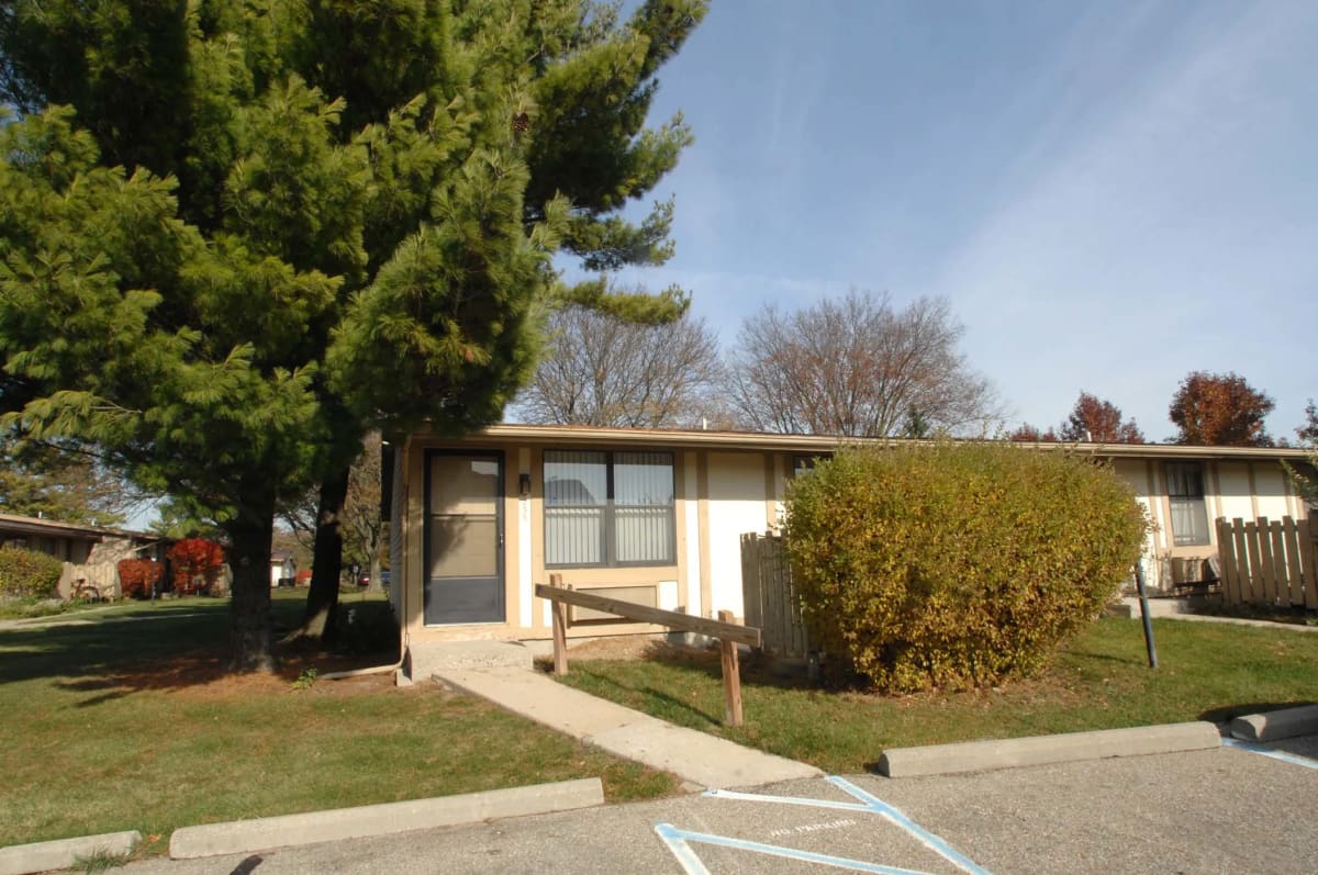 Photos and Video of Randolph Court in Ann Arbor MI