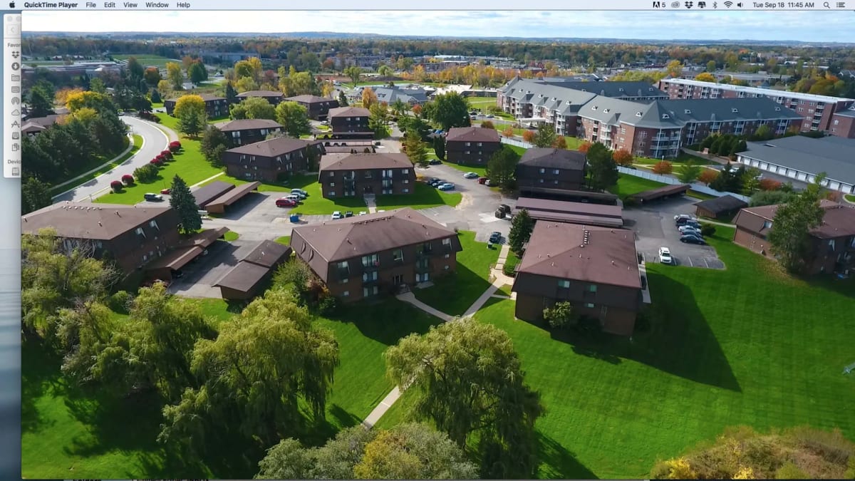 Photos and Video of Walnut Hills in Kentwood, MI