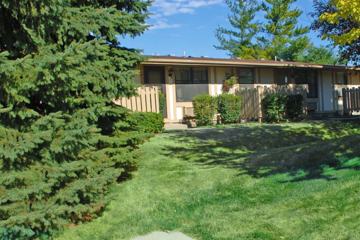 Photos and Video of Randolph Court in Ann Arbor MI