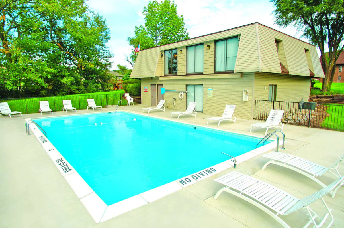 Photos and Video of Walnut Hills in Kentwood, MI