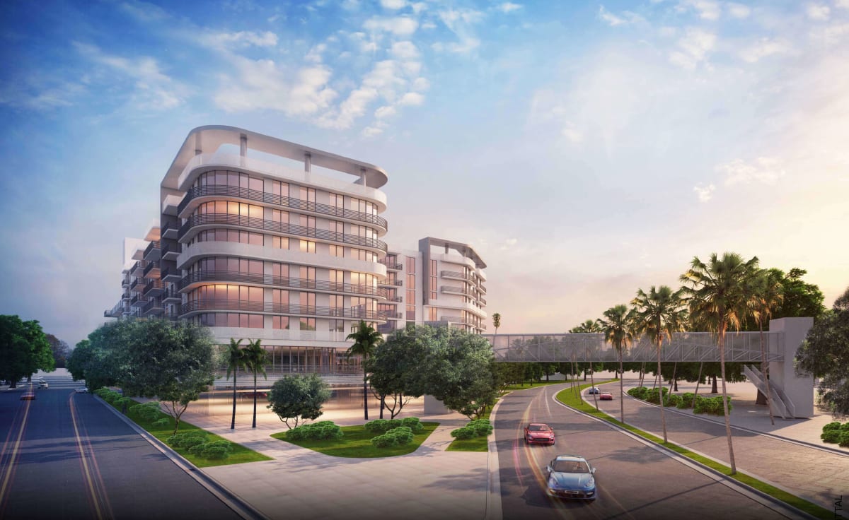 Photos and Video of Platform 3750 Market in Miami, FL