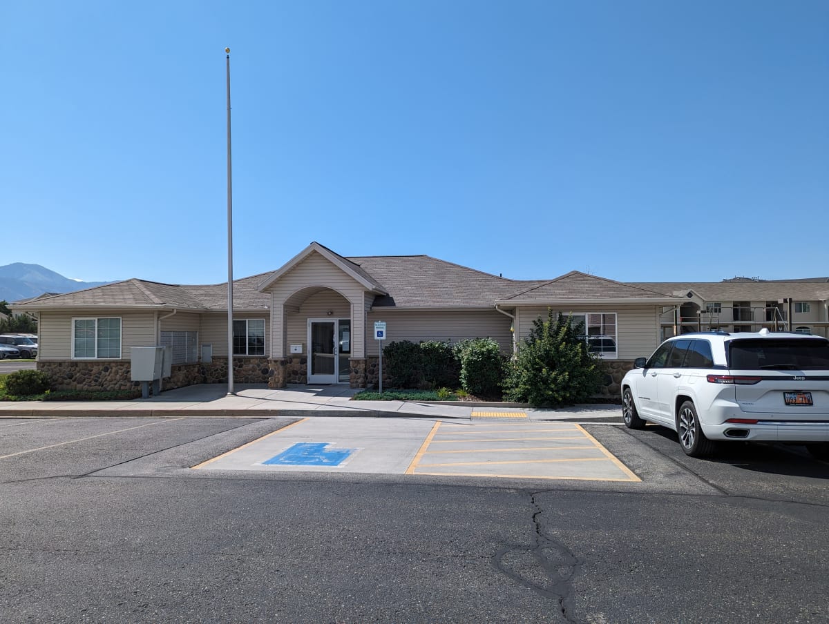 Photos and Video of Aspen Court Apartments in Logan UT