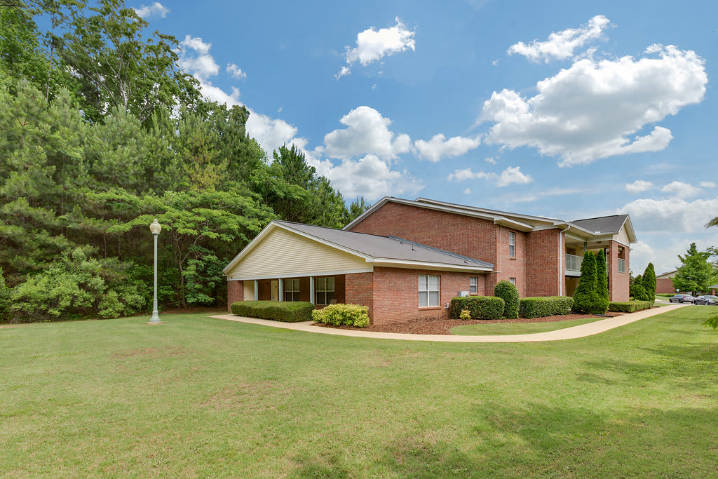 Photos and Video of Mountain View Apartment Homes in Tuscaloosa, AL