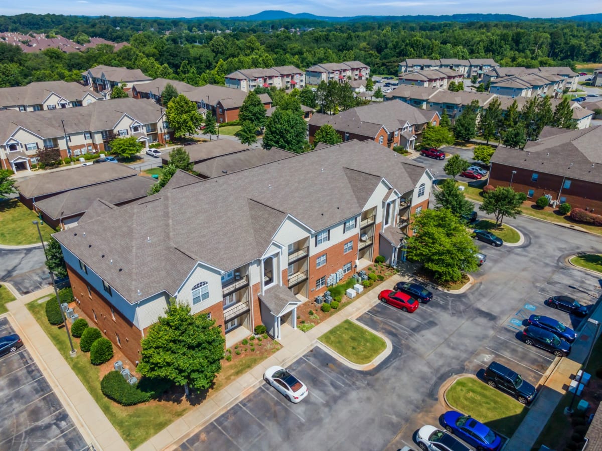 Photos and Video of Emerald Ridge in Huntsville, AL