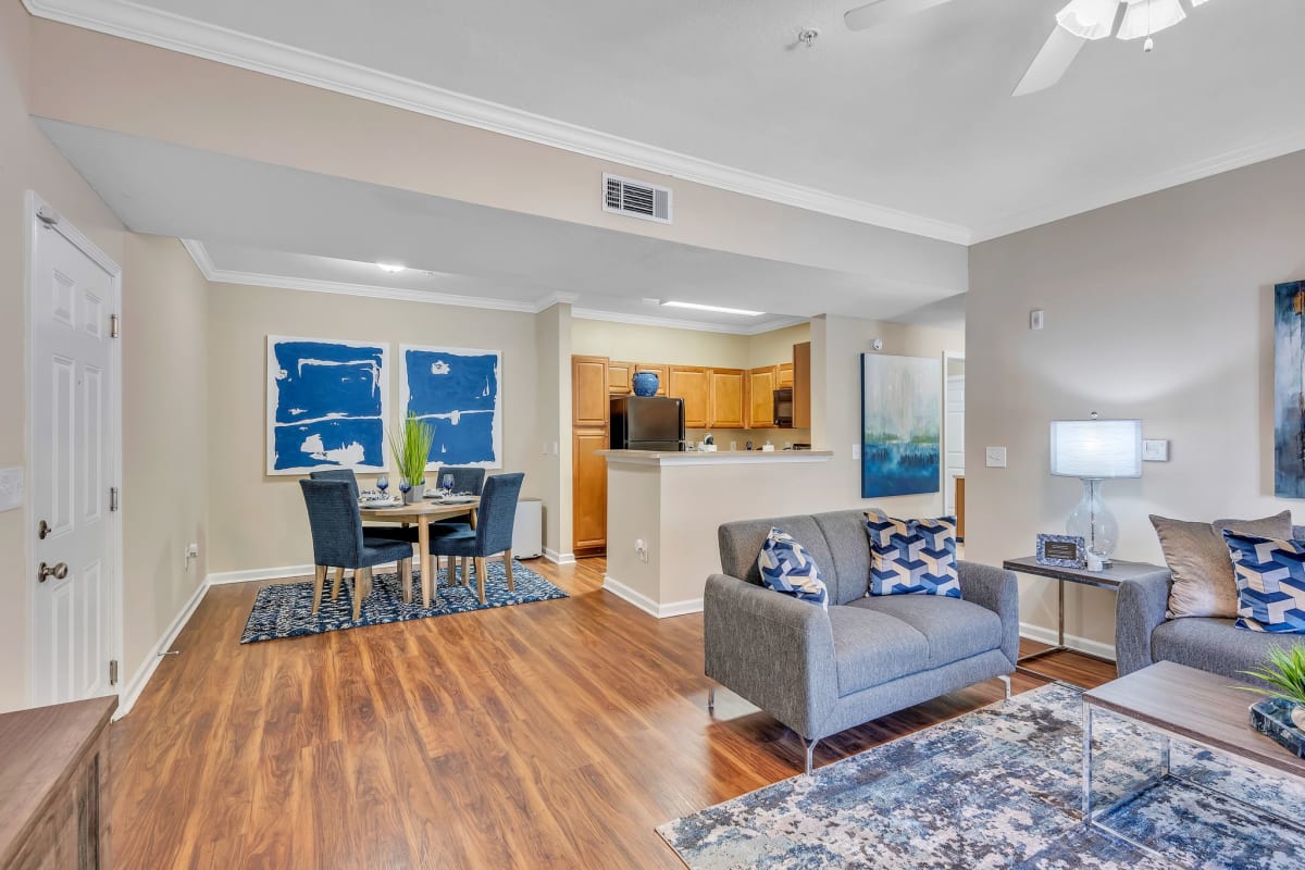Photos and Video of Emerald Ridge in Huntsville, AL