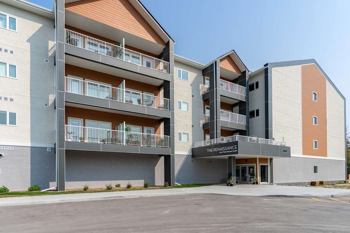 Property details for The Renaissance from Renaissance