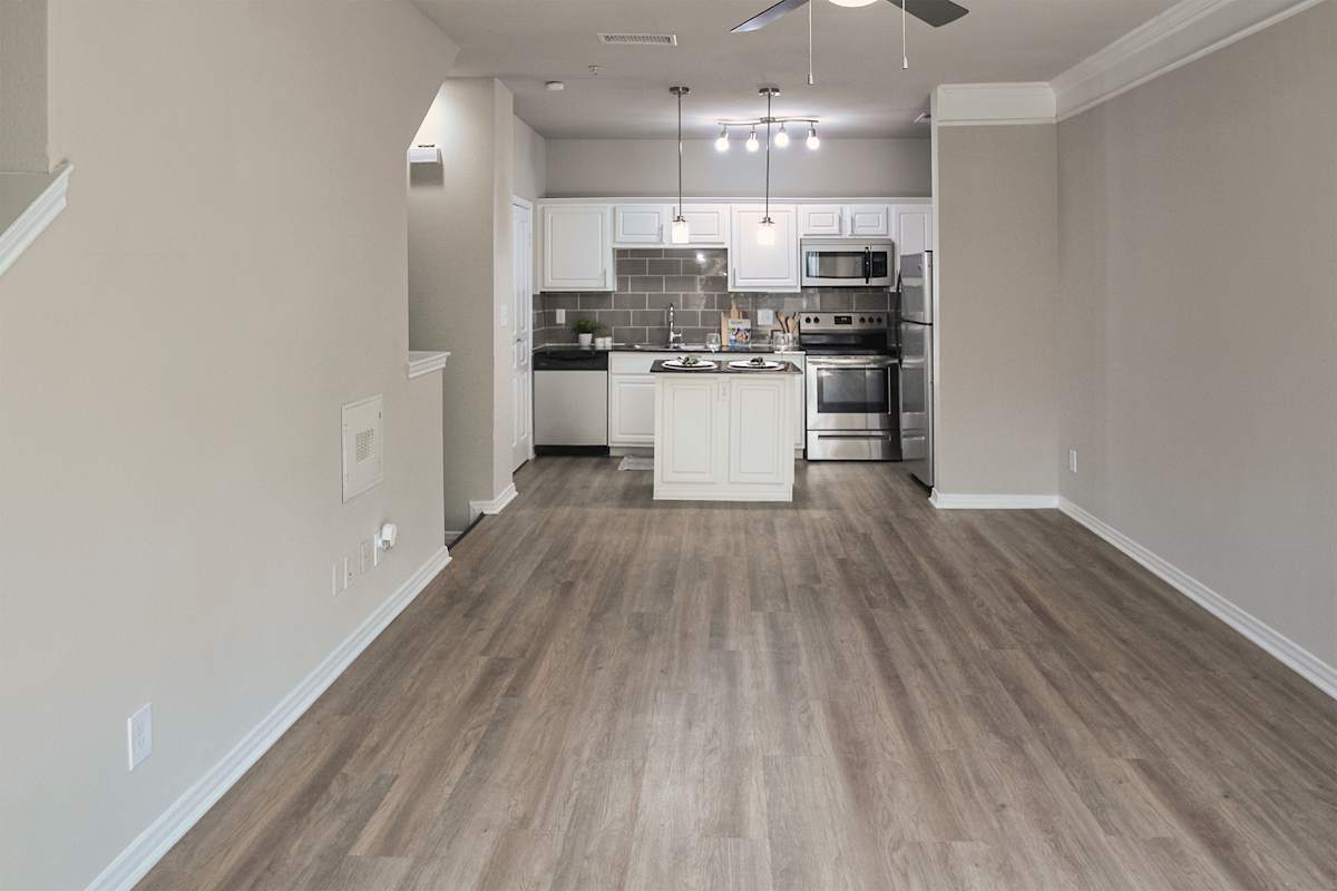 The Brownstones Apartments apartment photo