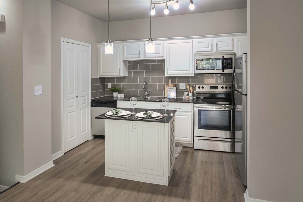 The Brownstones Apartments apartment photo