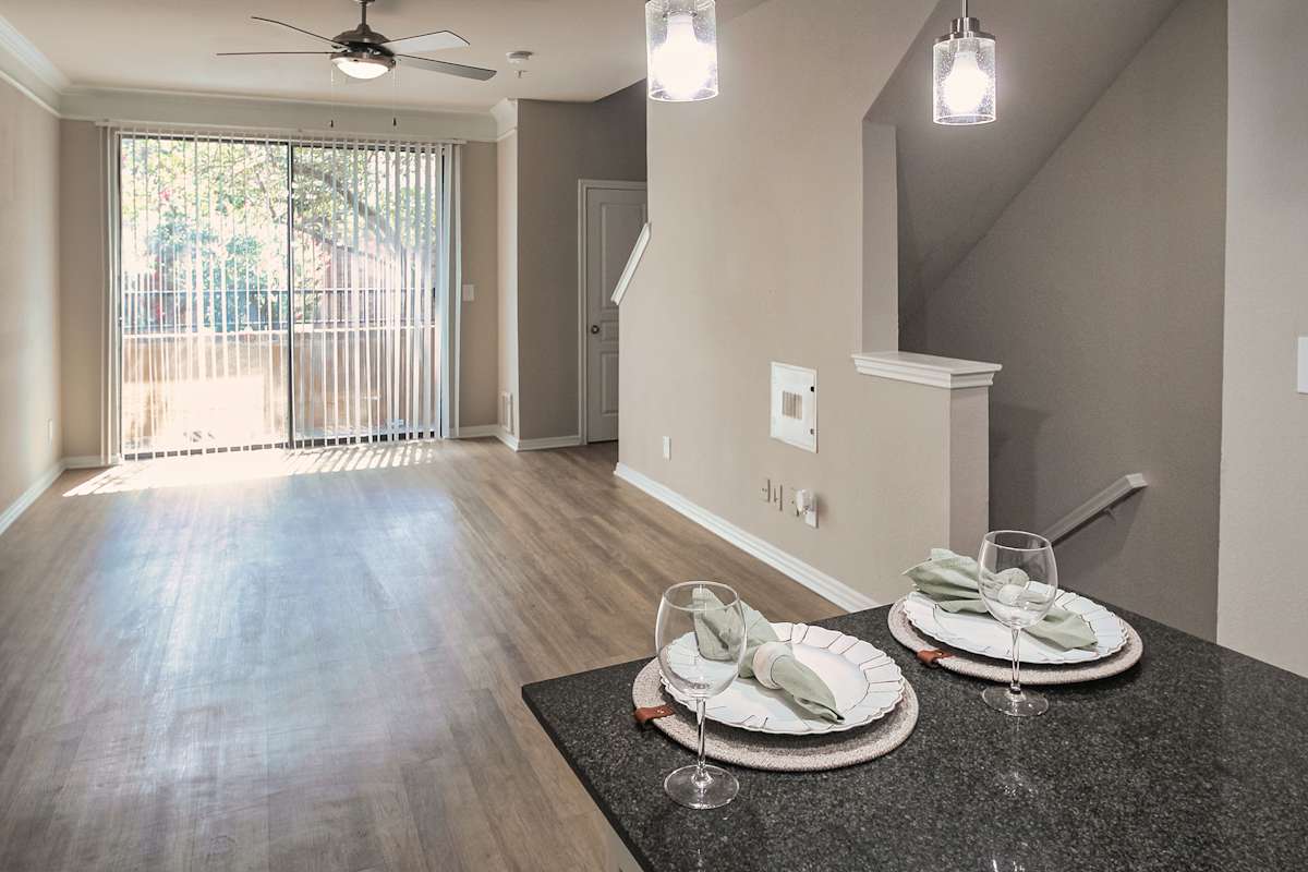 The Brownstones Apartments apartment photo