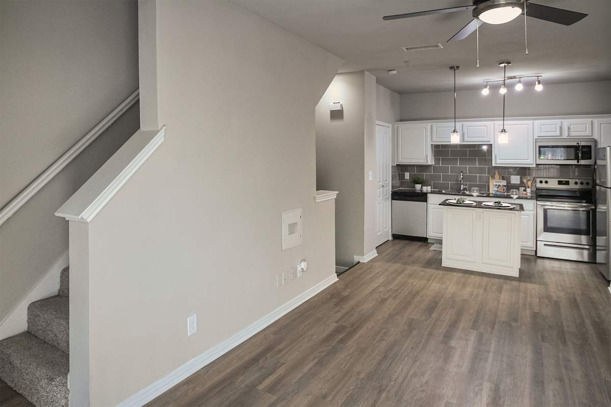 The Brownstones Apartments apartment photo