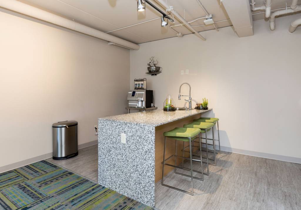 Des Moines Apartments for Rent City Square Lofts