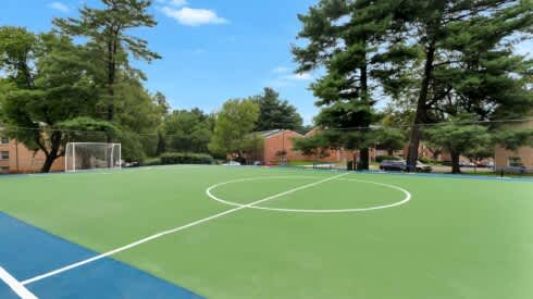 Photos and Video of Springfield Square in Springfield VA