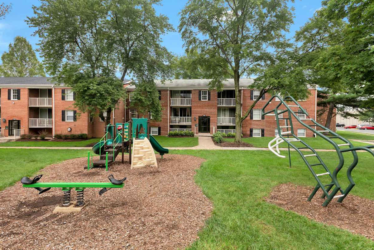 Photos and Video of Springfield Square in Springfield, VA