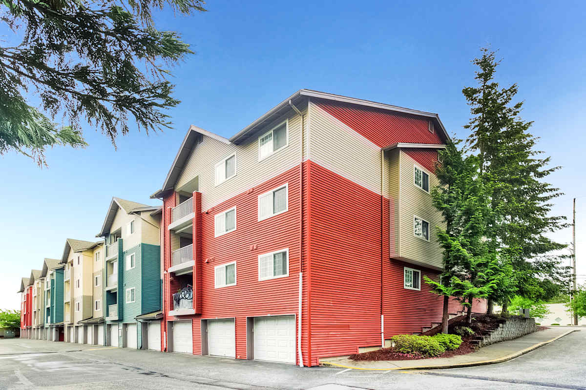 Photos and Video of Mill Pointe in Everett, WA