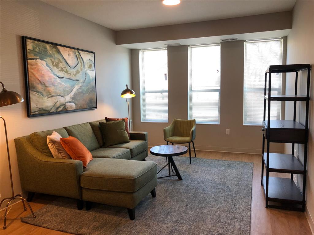 Photos and Video of Morrow Apartments in St. Paul, MN