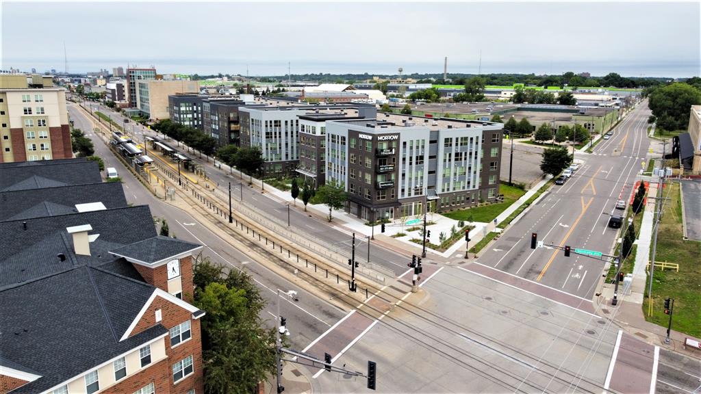 Photos and Video of Morrow Apartments in St. Paul, MN