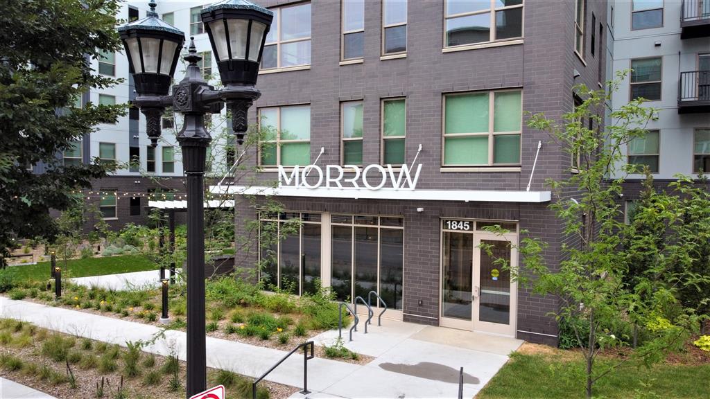 Photos and Video of Morrow Apartments in St. Paul, MN