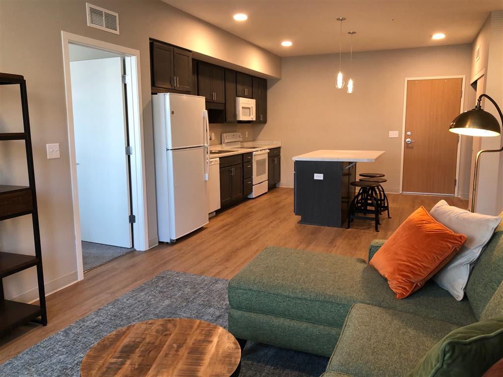 Photos and Video of Morrow Apartments in St. Paul, MN