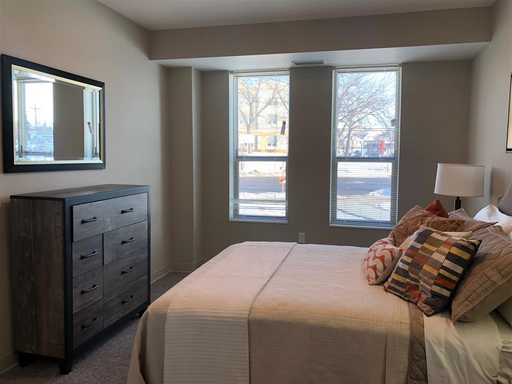 Photos and Video of Morrow Apartments in St. Paul, MN