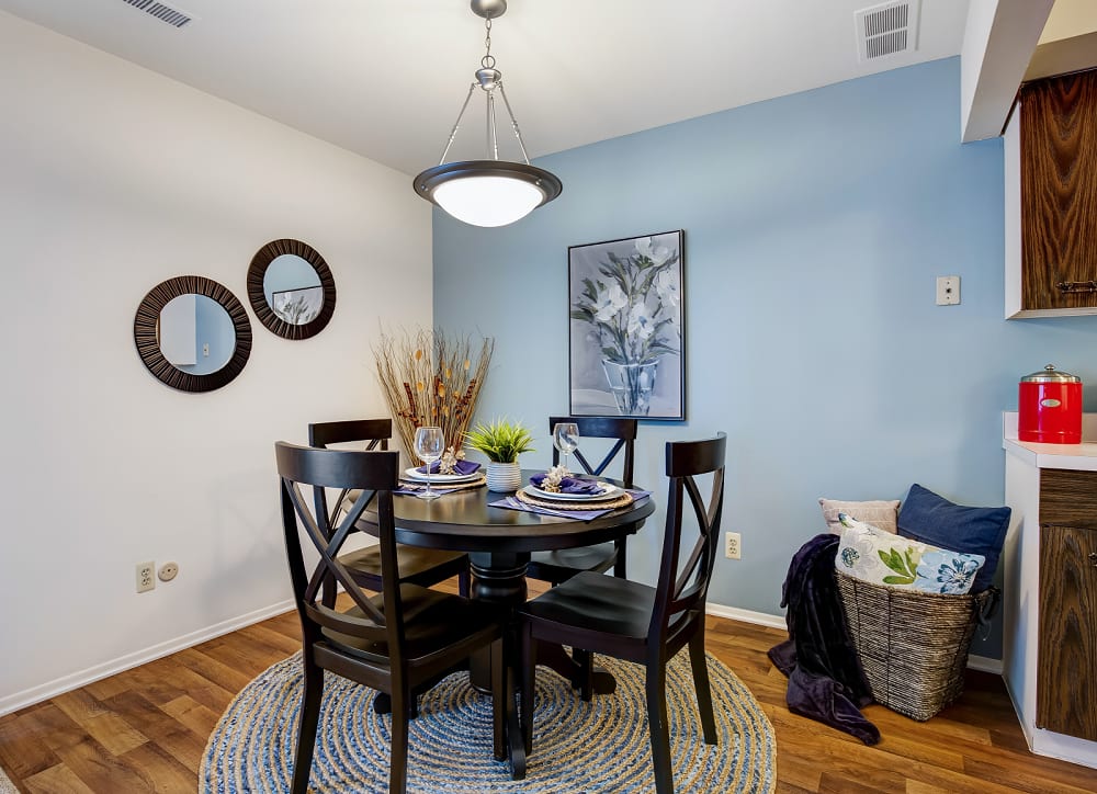 Apartments for Rent in Clinton Township Knottingham