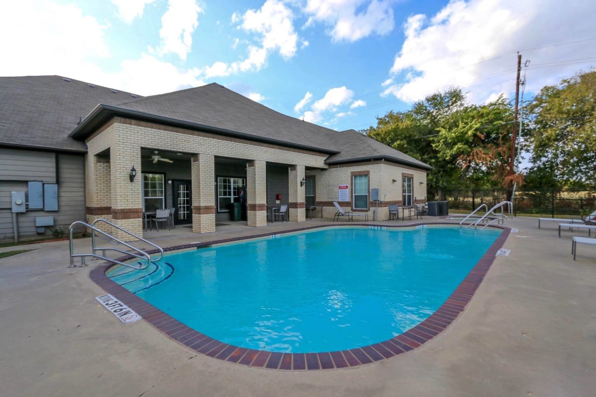 park manor apartments sherman tx