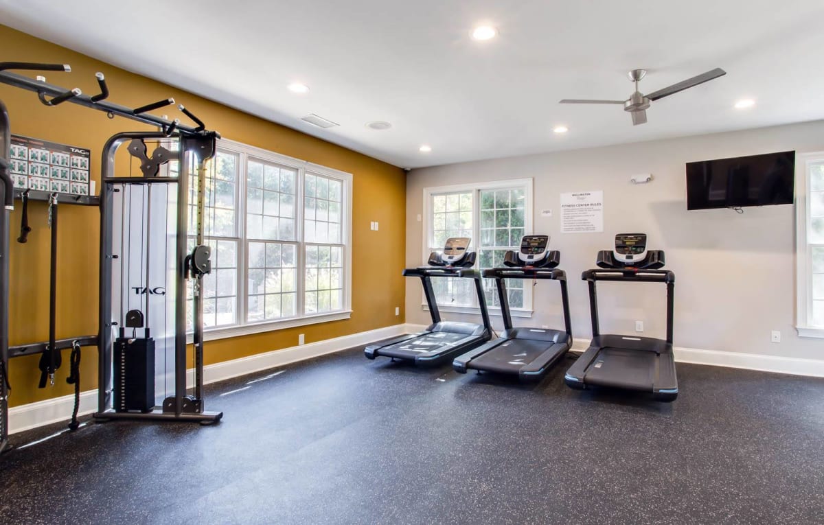 Affordable Apartments for Rent in Covington, GA | Wellington Ridge ...