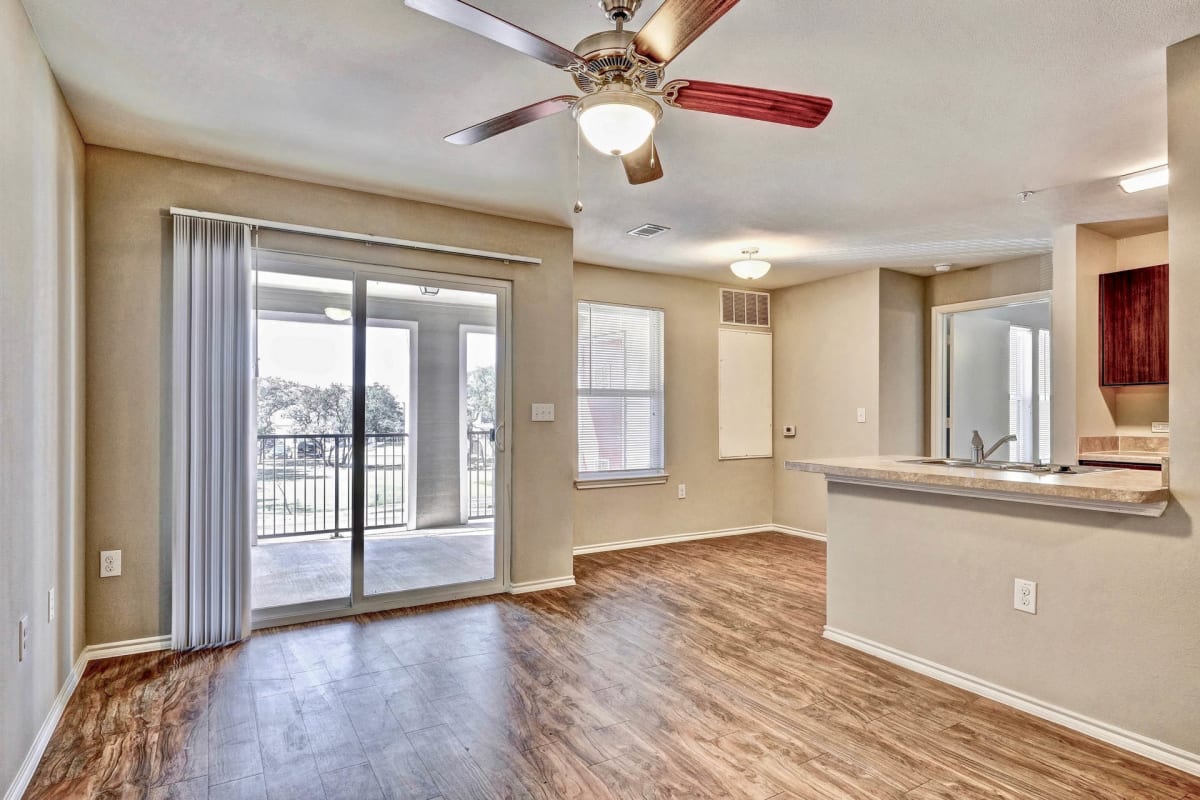 Affordable Apartments in North Austin, TX | Windy Ridge