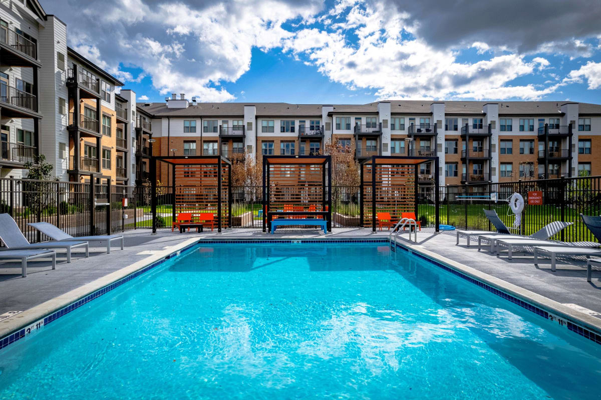 Apartments for Rent in Woodbury, MN Orville Commons