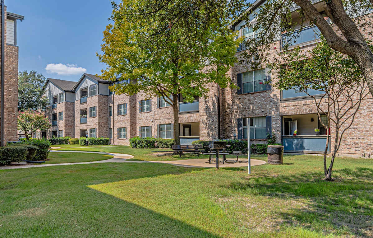 Cesera - Senior Housing apartment photo