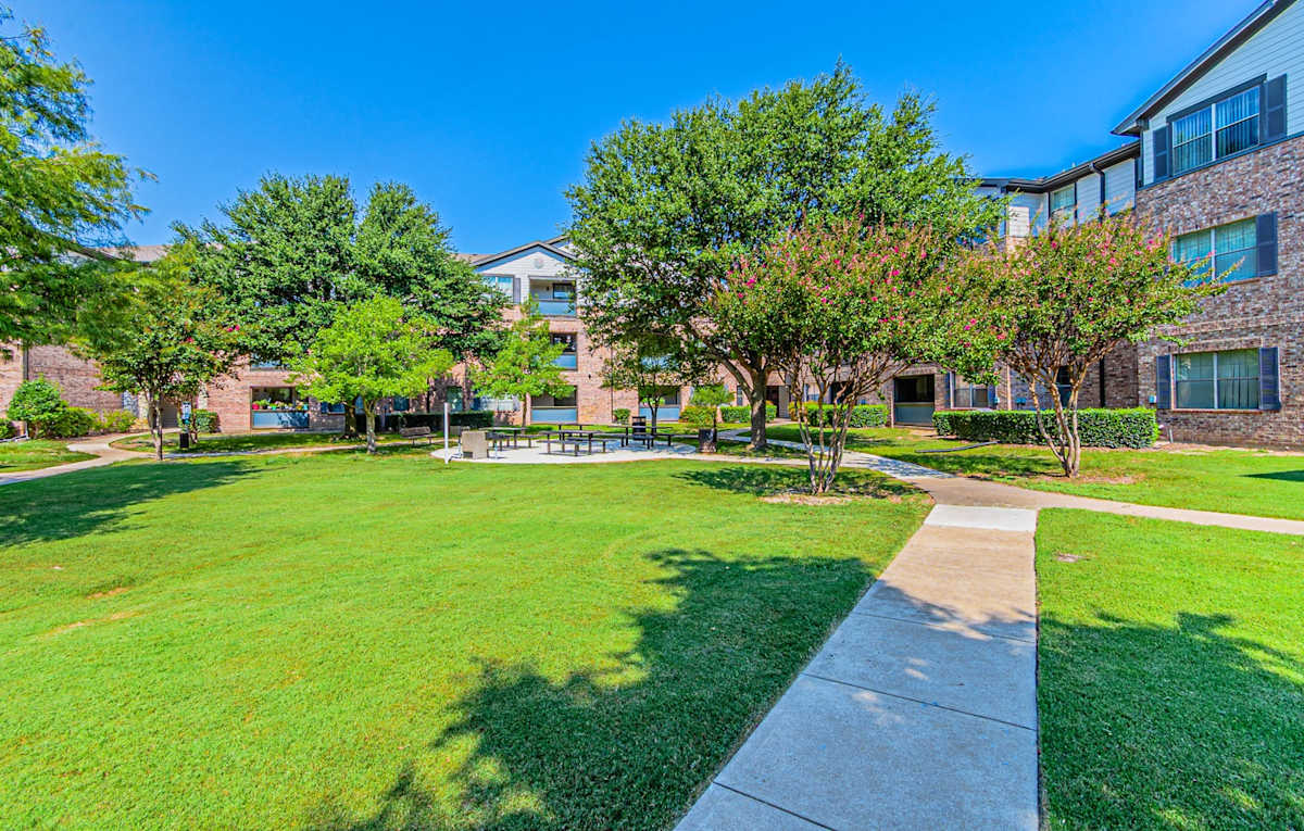 Cesera - Senior Housing apartment photo
