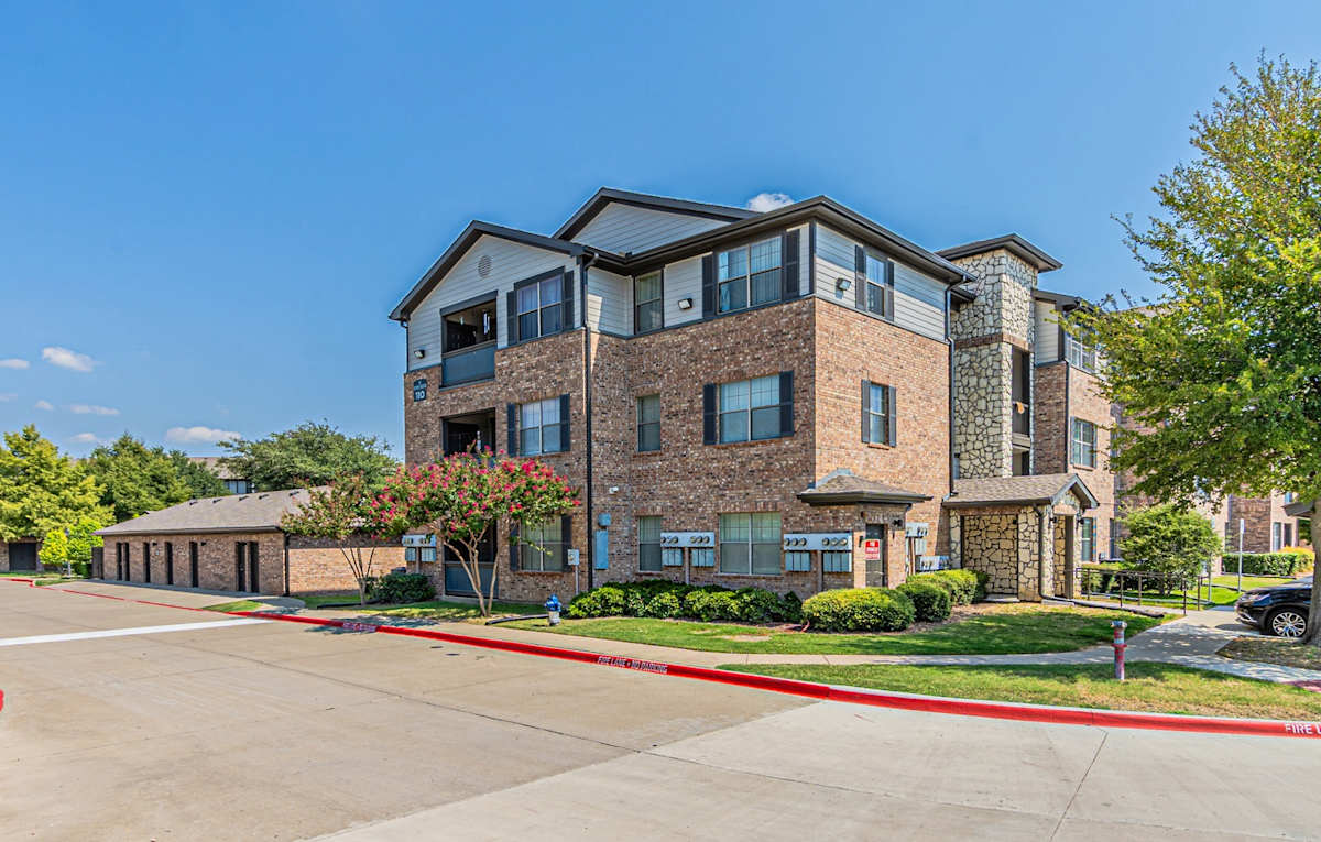 Cesera - Senior Housing apartment photo
