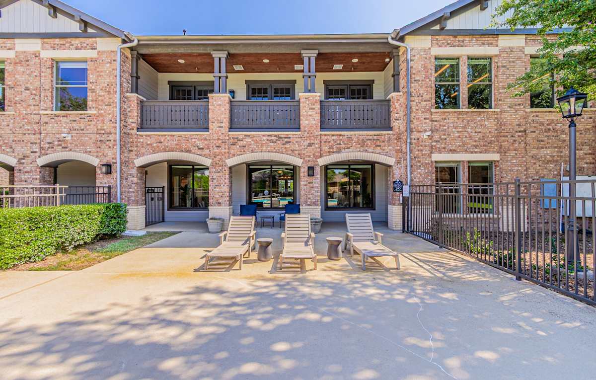 Cesera - Senior Housing apartment photo