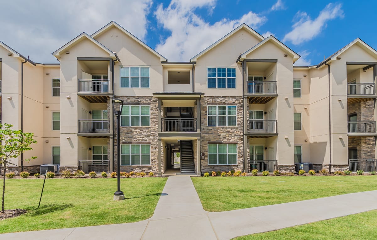 Timbers At Hickory Tree apartment photo