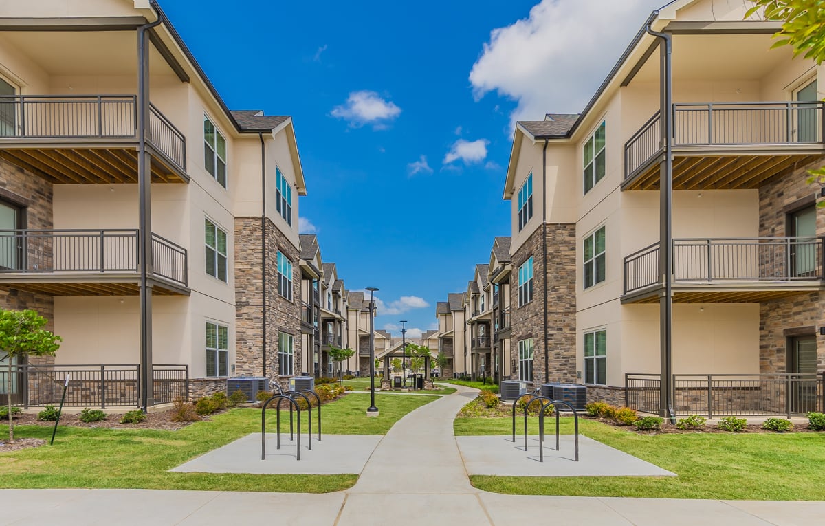 Timbers At Hickory Tree apartment photo