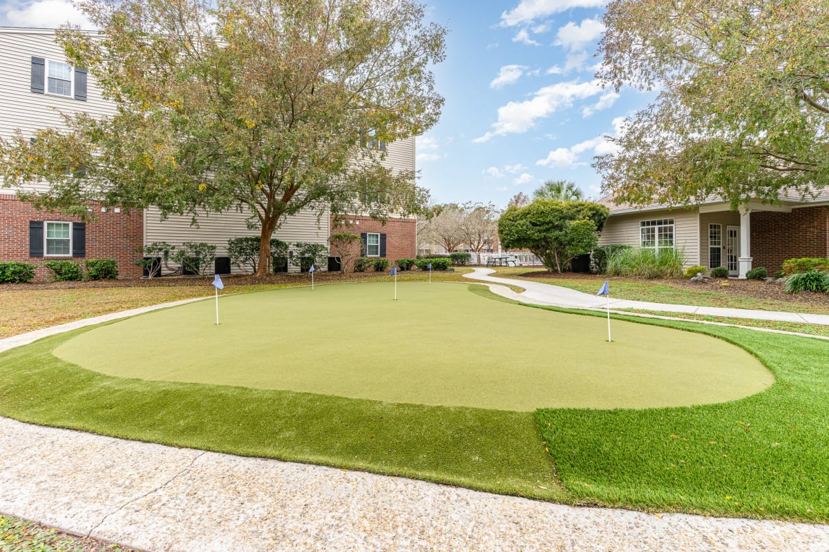 Apartments for Rent in Pawleys Island, SC Litchfield Oaks Photos