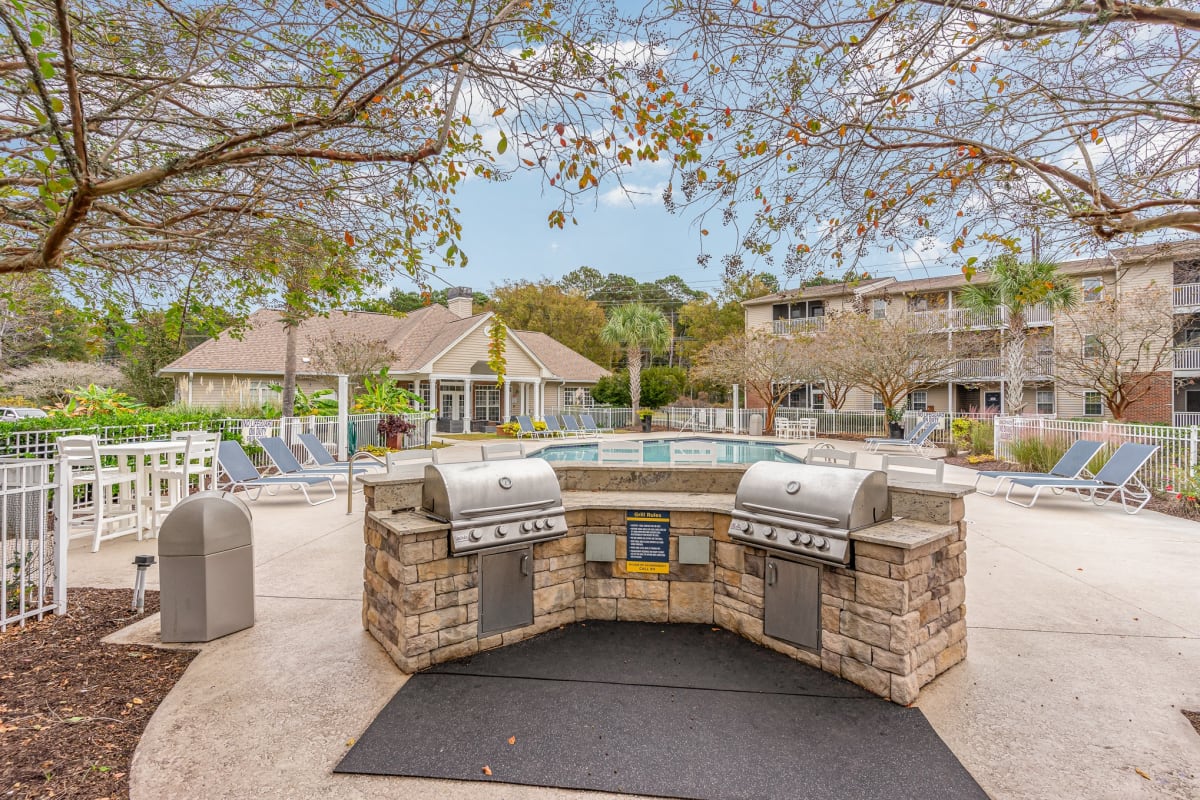 Apartments for Rent in Pawleys Island, SC Litchfield Oaks Photos