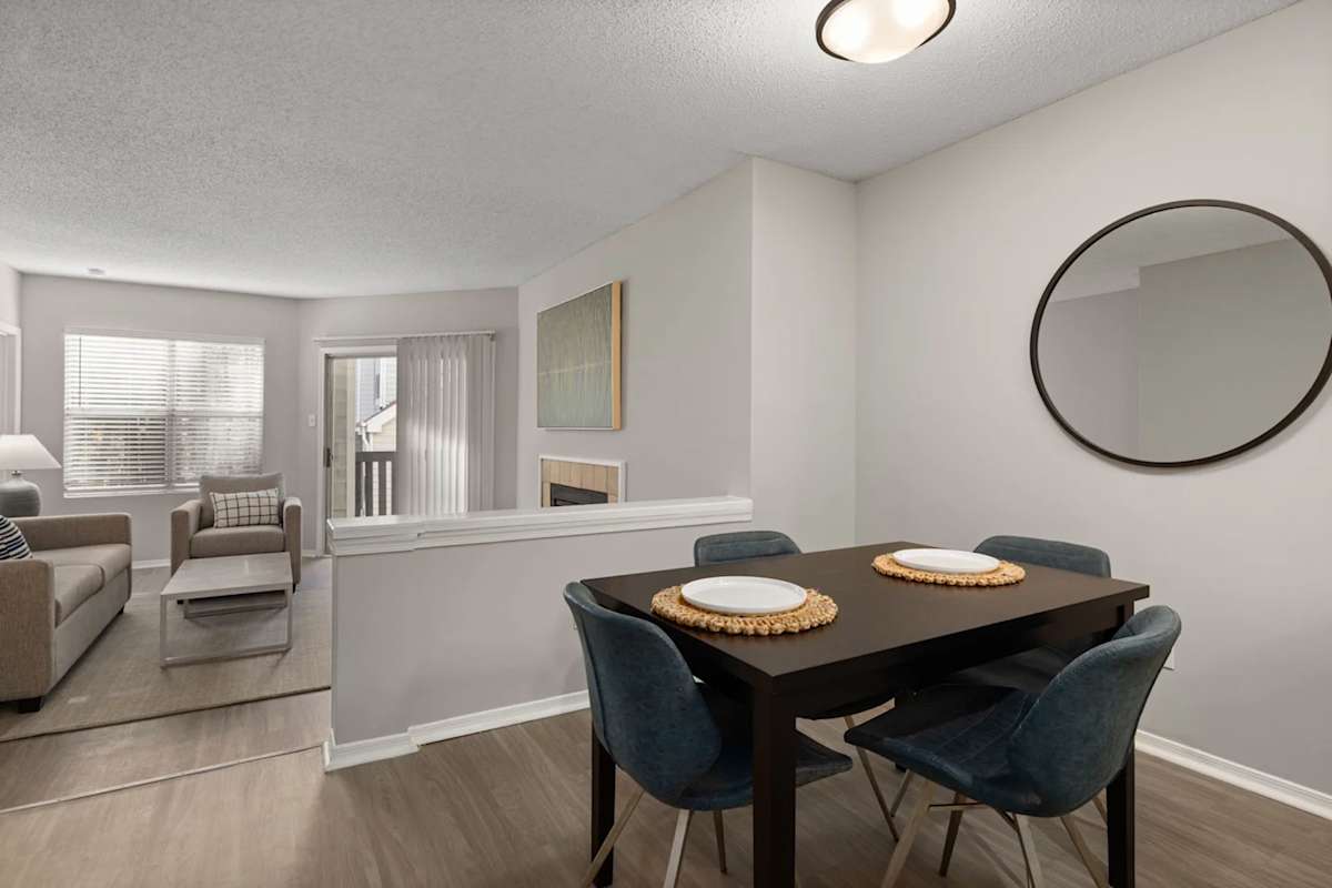 Photos and Video of Hamilton Ridge in Raleigh, NC