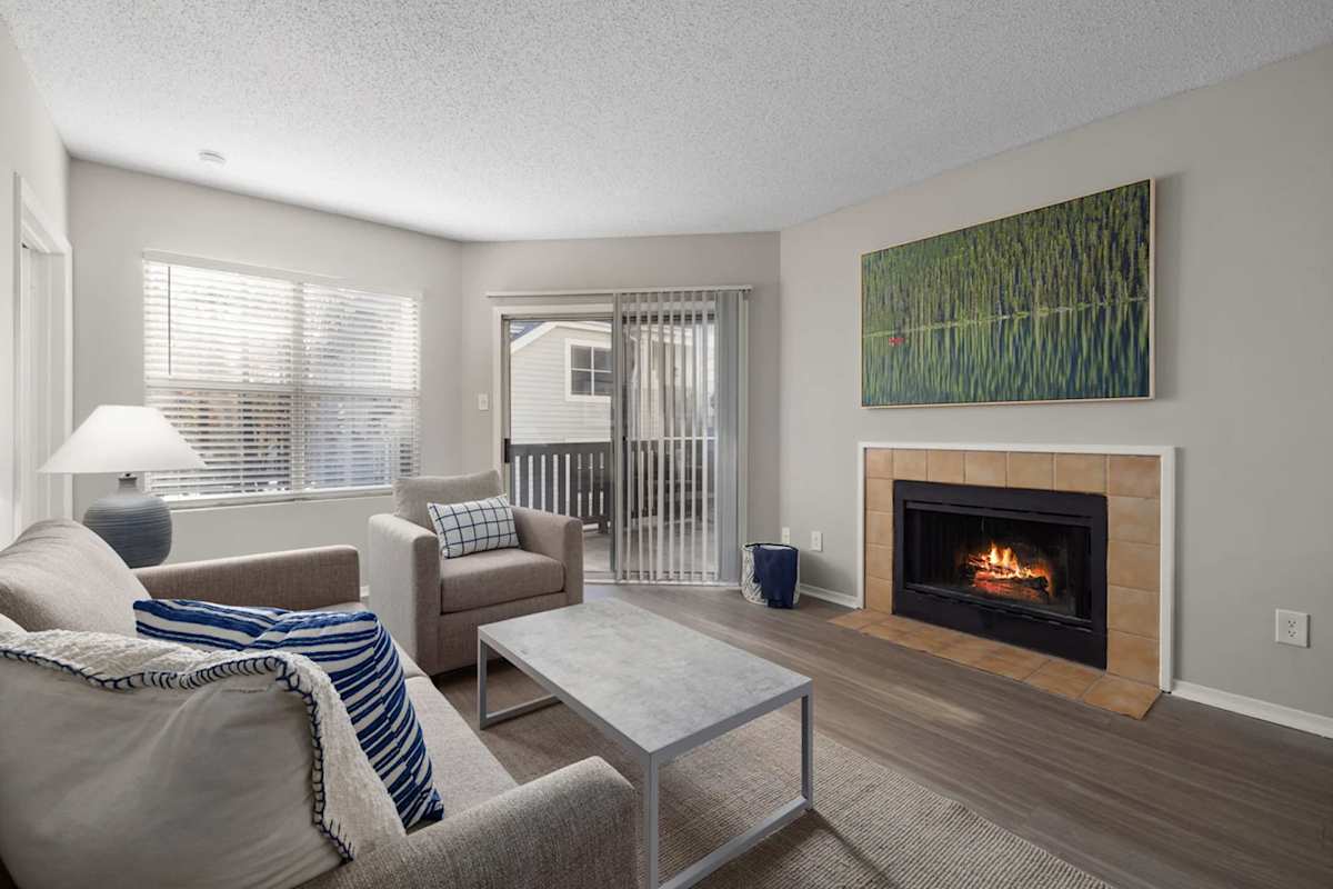 Photos and Video of Hamilton Ridge in Raleigh, NC