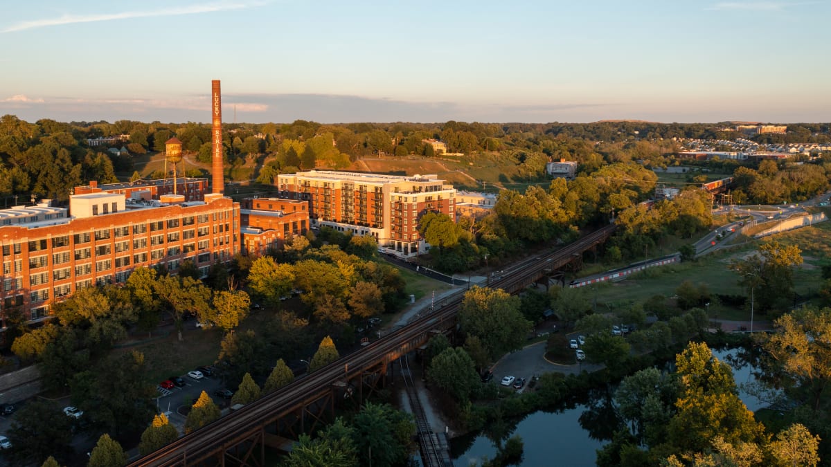 Photos of Shiplock Views in Richmond, VA