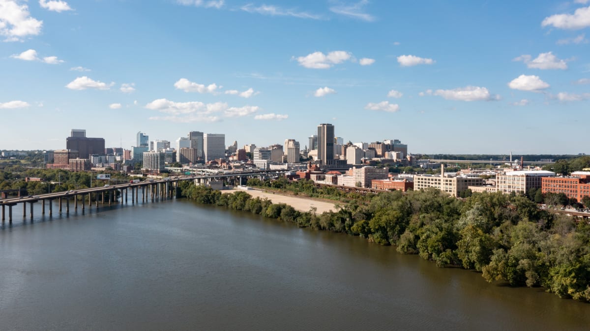 Photos of Shiplock Views in Richmond, VA