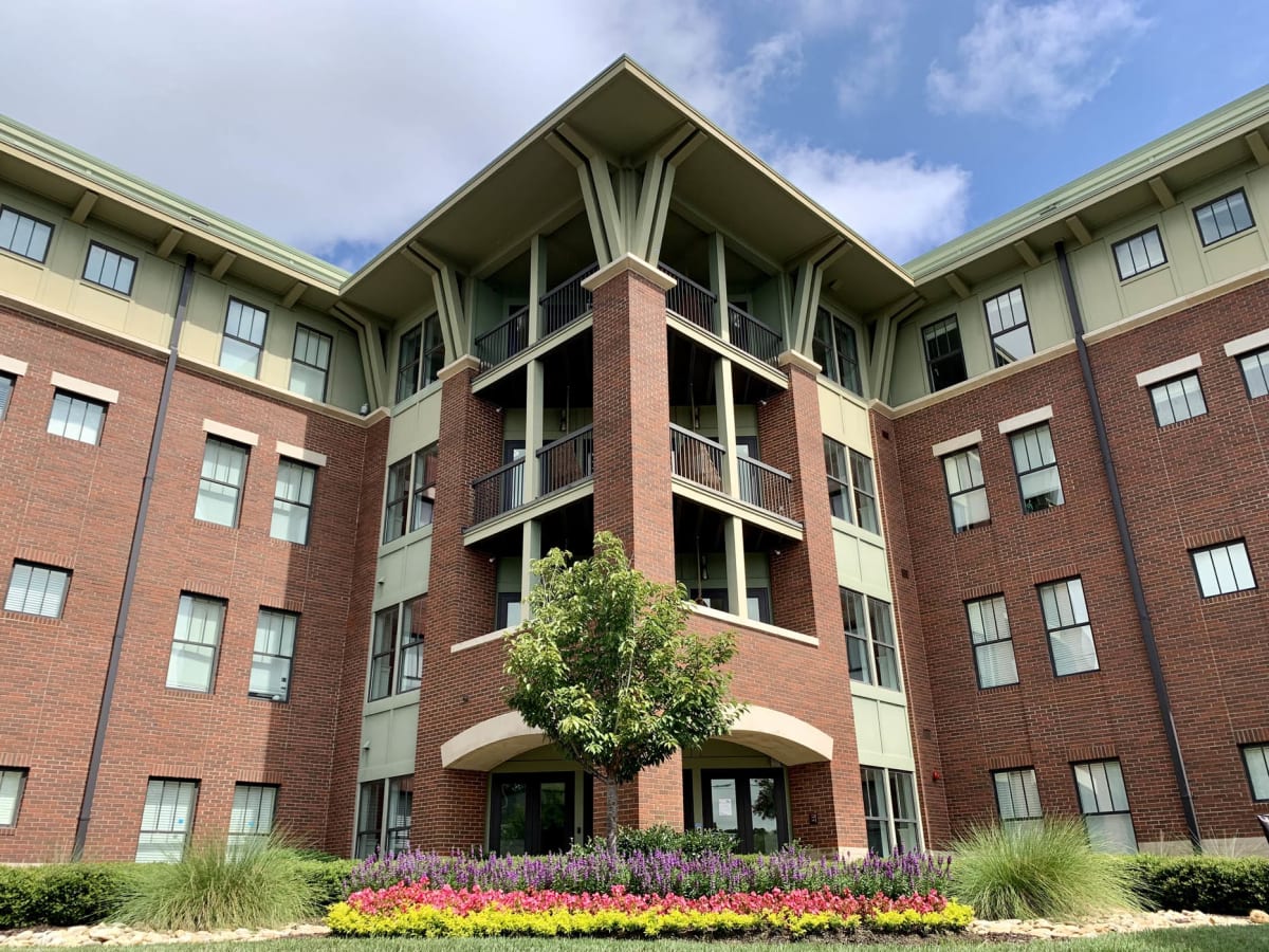 Fort Mill Apartments for Rent | The Greens At Fort Mill