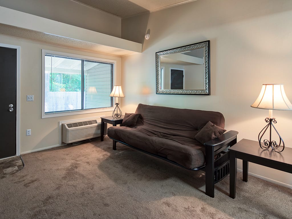 Photos of Brookdale Apartments in Henrico, VA