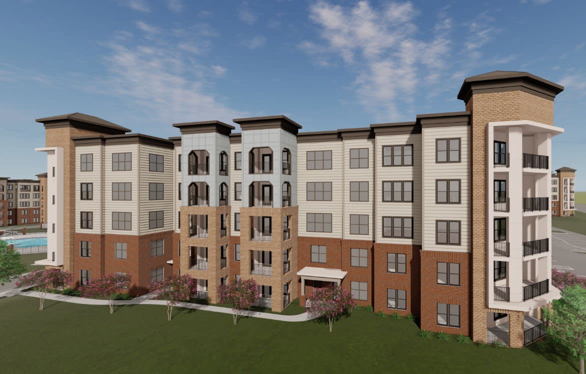 Durham Apartments for Rent Ellis Station