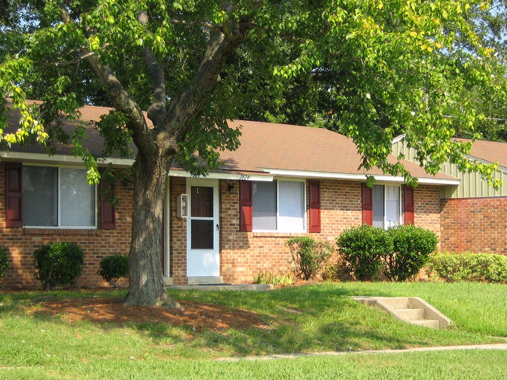 Photos of South Ridge Apartments in Raleigh, NC