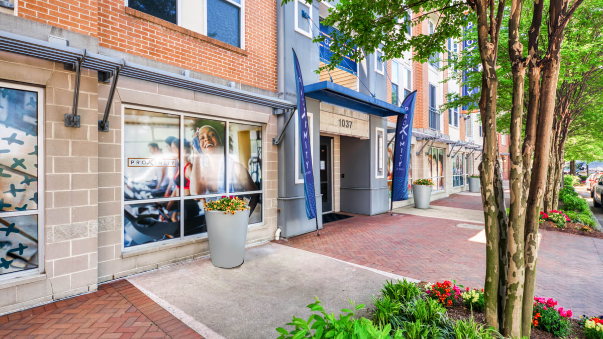 Rooms for Rent in Highland Park Proximity at ODU