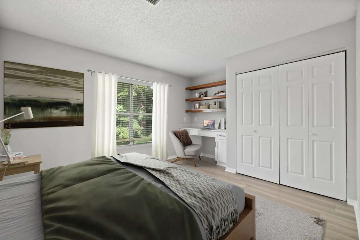 Photos and Video of Hamilton Ridge in Raleigh, NC