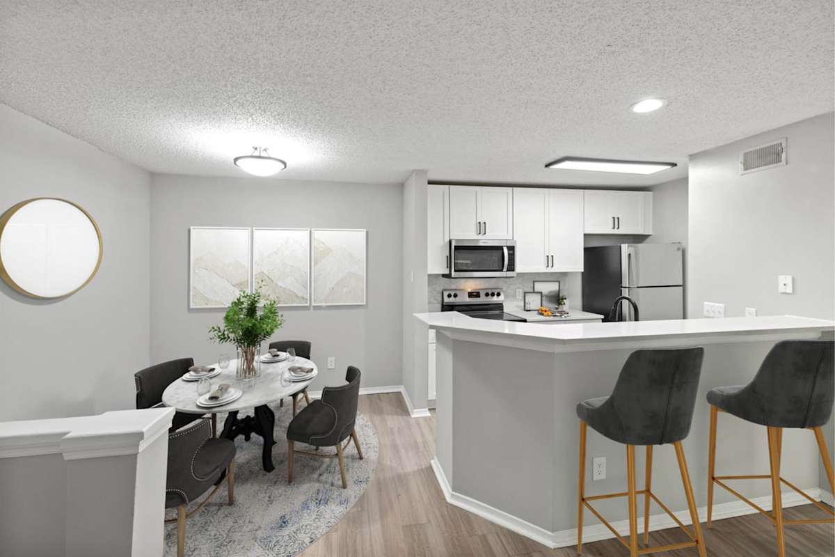 Photos and Video of Hamilton Ridge in Raleigh, NC