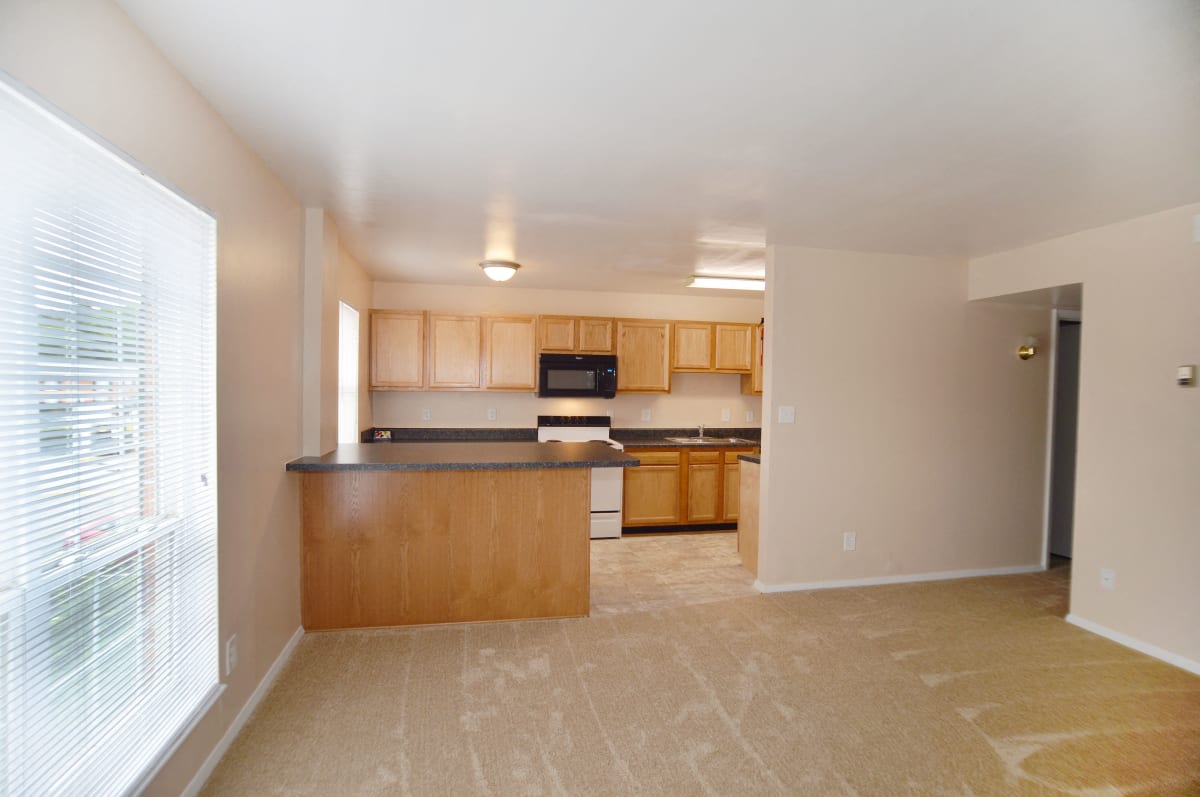 Mariners Green Apartments - Newport News, VA 23606